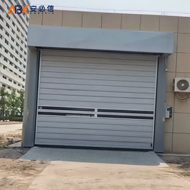 阳泉市医药密闭高速门